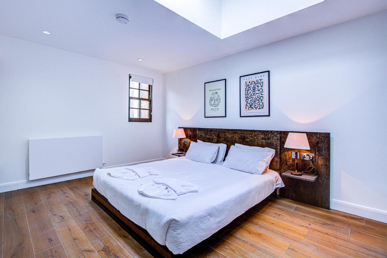 Beautiful 3-Bedroom House Just Minutes From Queen'S Park Tube Londres Exterior foto