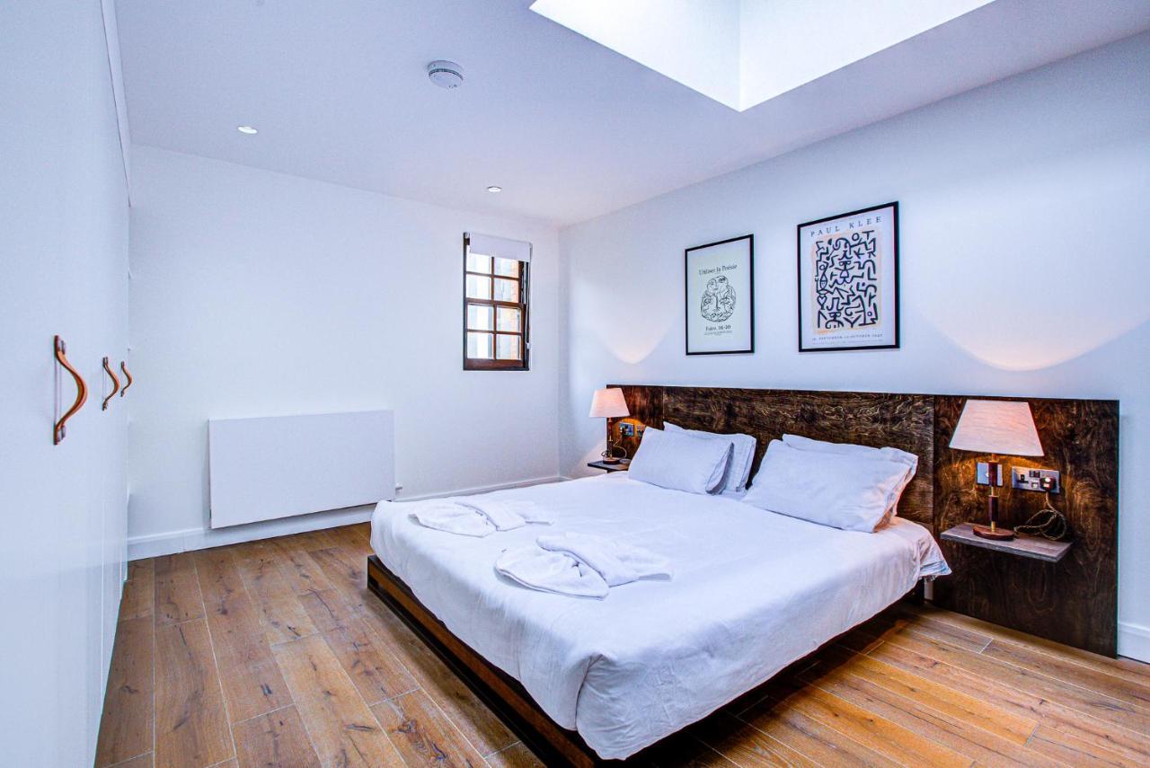 Beautiful 3-Bedroom House Just Minutes From Queen'S Park Tube Londres Exterior foto